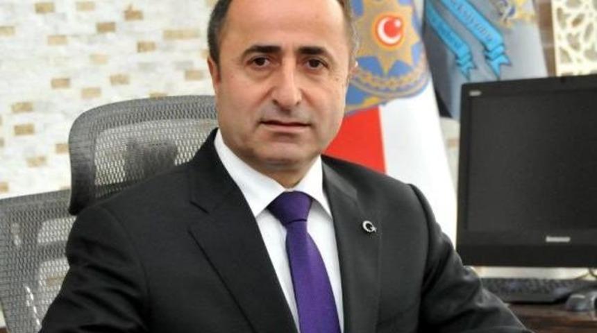 Emniyet M&uuml;d&uuml;r&uuml; Tonbul: Restoranda Rus Cinayeti Adi Bir Kavgadan Ibaret