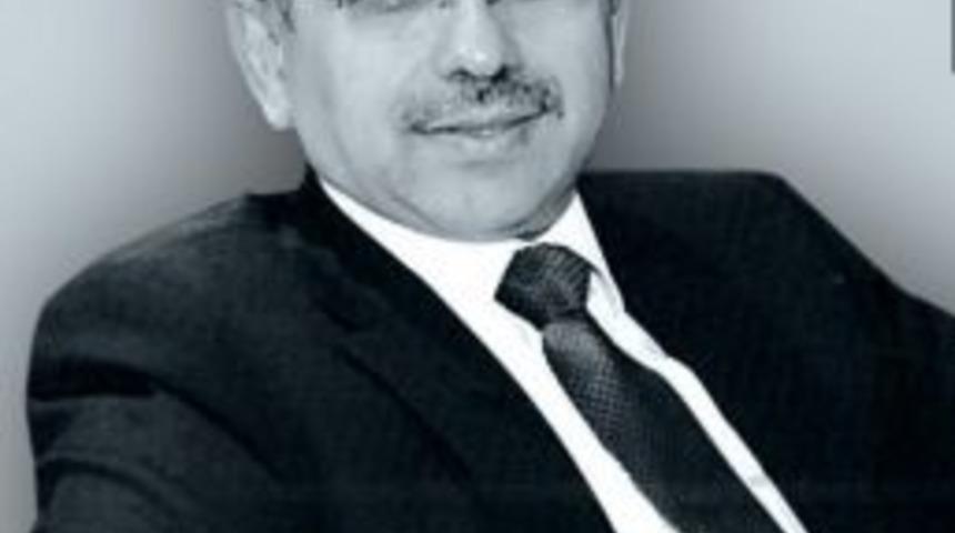 M&uuml;nib Karakılı&ccedil;, Ak Parti Kayseri Milletvekili Aday Adayı Oldu