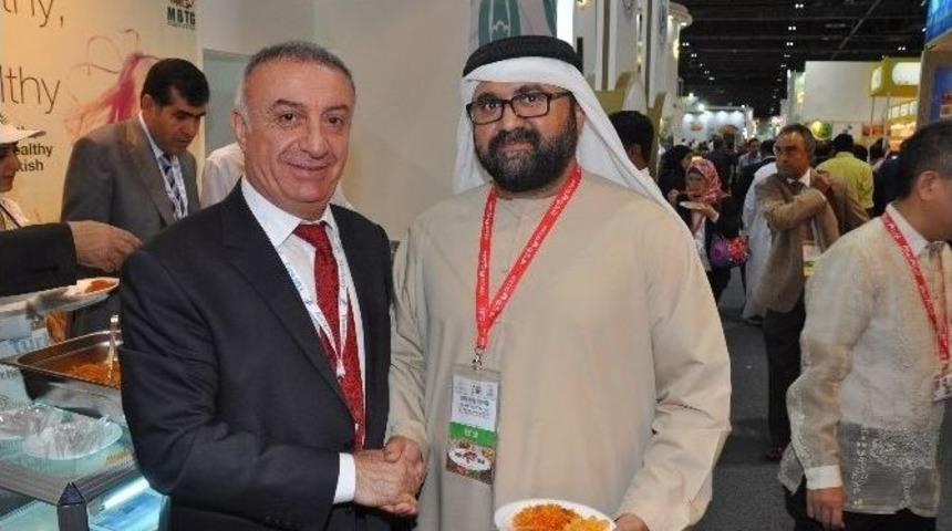 Mbtg T&uuml;rkiye&rsquo;nin Ekonomik Alandaki Kalkınması İ&ccedil;in &Ccedil;alışıyor