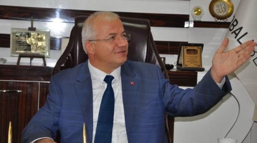 Bakan Elvan Torbalı&rsquo;ya Verdiği S&ouml;z&uuml; Tuttu