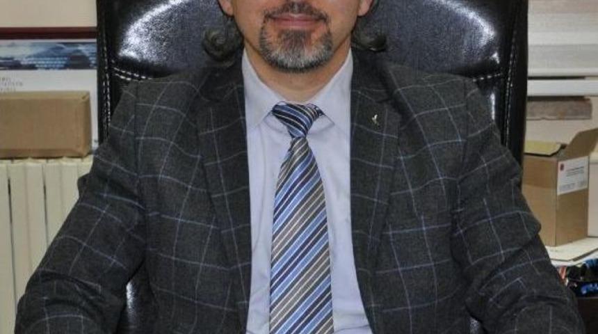 Amerikan Kardiyoloji Koleji'nden T&uuml;rk Kardiyoloğa Akademi &Uuml;yeliği