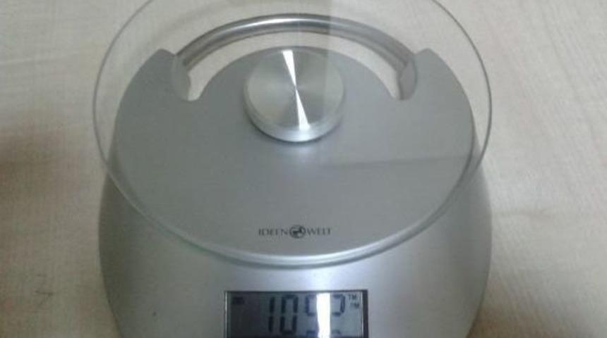 Uyuşturucu Operasyonuna 4 Tutuklama