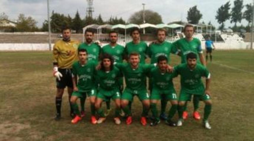 Urla Gen&ccedil;lik Spor, Final Ma&ccedil;ında Torbalı &Ccedil;ayspor İle Karşılaşacak