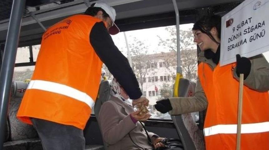 Ke&ccedil;i&ouml;ren Belediyesi&rsquo;nden Anlamlı Etkinlik