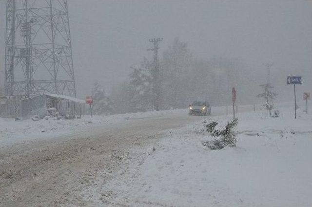 Zonguldak-istanbul Karayolu Kara Teslim