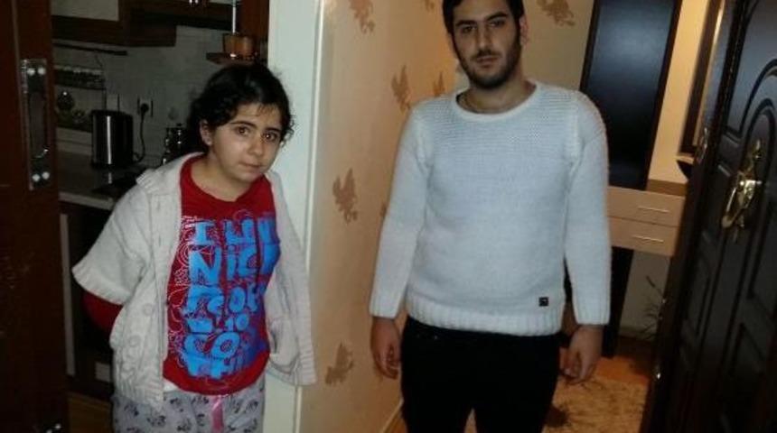 İzmir'de Cinnet: Eşi Ve 2 Kızını &Ouml;ld&uuml;rd&uuml;, Intihar Girişiminde Bulundu (2)