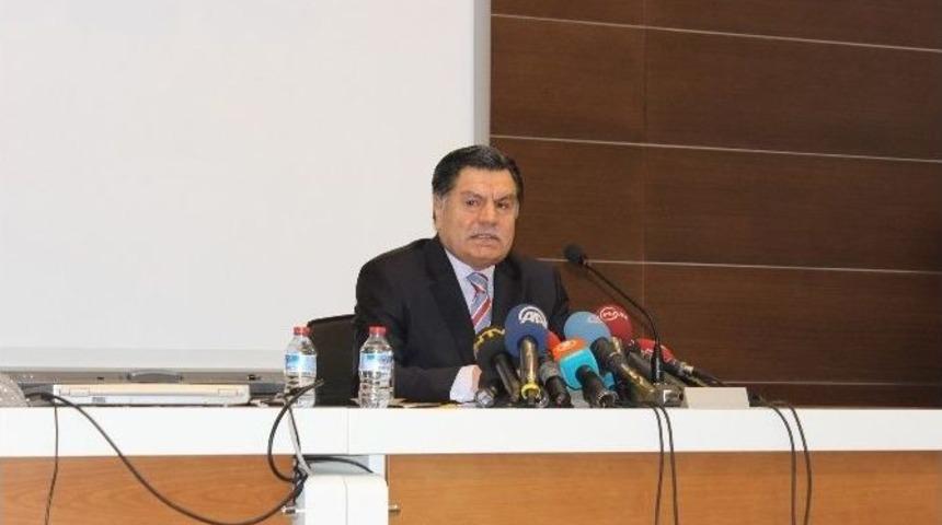 Kılı&ccedil;: "ben Emeklilik Dilek&ccedil;emi G&ouml;nderdim Ve Artık Emekliyim"