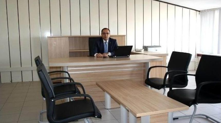 İş-kur, Beyşehir&rsquo;de De Hizmet Vermeye Başladı