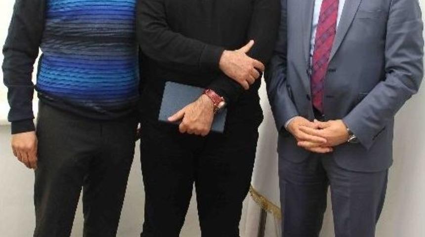 D&ouml;şemealtı Belediyesi&rsquo;nden Mahalle Koordinat&ouml;rleri