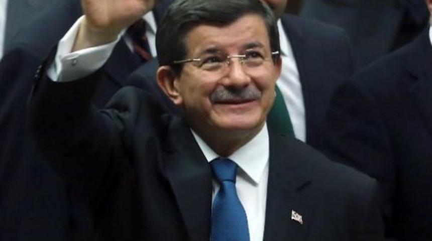 Başbakan Davutoğlu: İ&ccedil; G&uuml;venlik Reformu Paketi &Ccedil;ıkacaktır