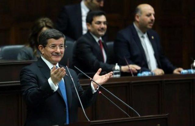 Başbakan Davutoğlu: İç Güvenlik Reformu Paketi Çıkacaktır