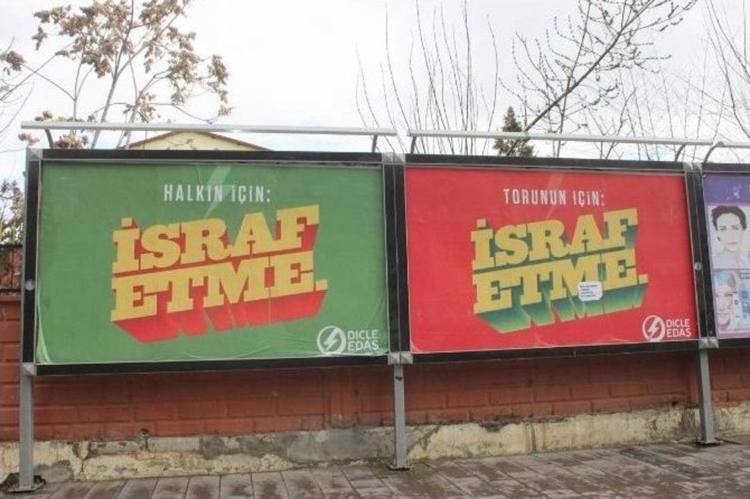 Dedaş, Enerji Verimliliği Konusunda Vatandaşları Bilgilendiriyor