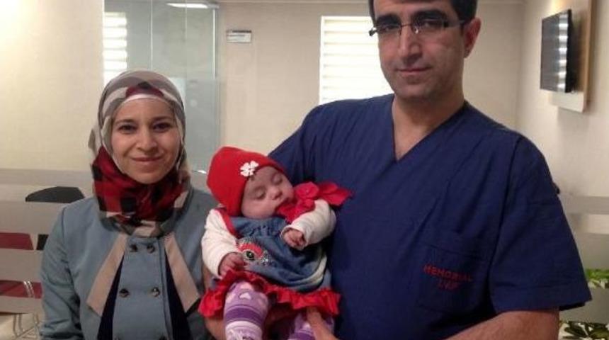 18 Yıllık &Ccedil;ocuk &Ouml;zlemi Miray Bebekle Bitti