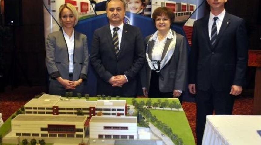 Ted Koleji Gelecek Yıl Kocaeli'nde