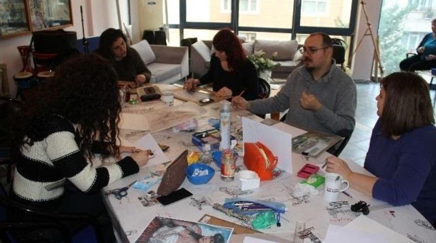 (&ouml;zel Haber) İn&ouml;n&uuml; - Sarıg&uuml;l Tartışması Kadın Meclisine Uzandı