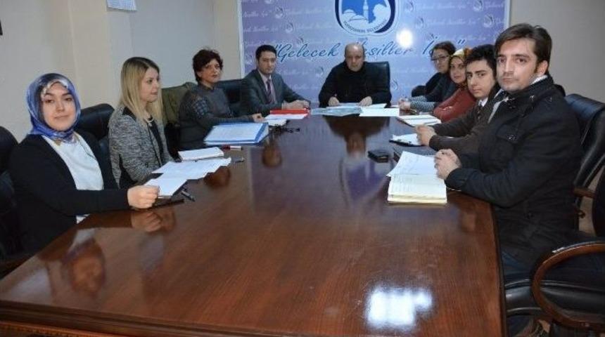 Yunusemre Belediyesi Vatandaşların &Ouml;nerilerini Projeye D&ouml;n&uuml;şt&uuml;r&uuml;yor