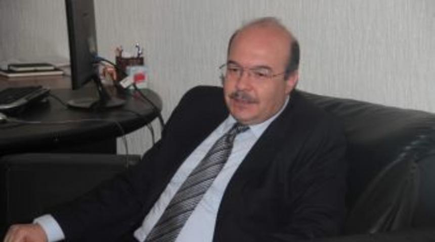 Budak Ak Parti Milletvekili Aday Adaylığını A&ccedil;ıkladı