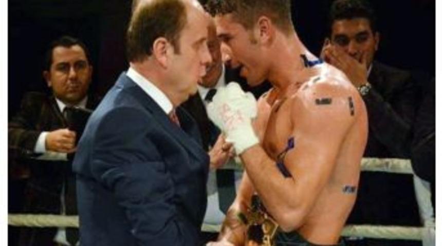 Spor Genel M&uuml;d&uuml;r&uuml; Baykan İstifa Etti