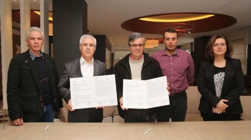 Nil&uuml;fer Belediyesi&rsquo;nden Uluslararası Karikat&uuml;r Yarışması