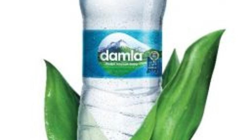 Damla Su, Artık Tamamen D&ouml;n&uuml;şebilen &rsquo;bitkişişe&rsquo;de