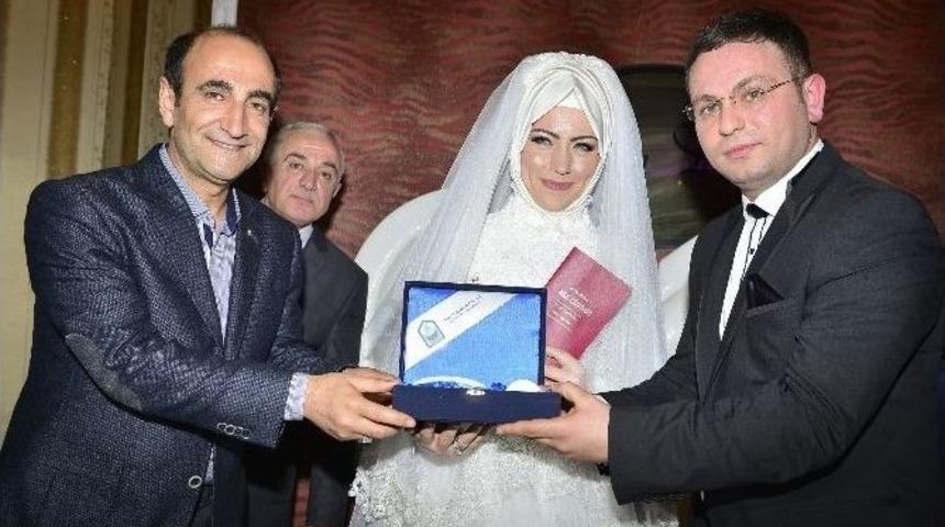 Yıldırım Belediyesi&rsquo;nden Sevgililere 14 Şubat Jesti