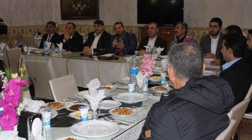 Elazığ Stratejik Araştırmalar Derneği Kuruldu