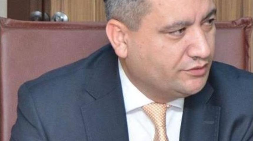 G&ouml;lpazarı İl&ccedil;e Milli Eğitim M&uuml;d&uuml;r&uuml; Turgut Akag&uuml;nd&uuml;z İstifa Etti