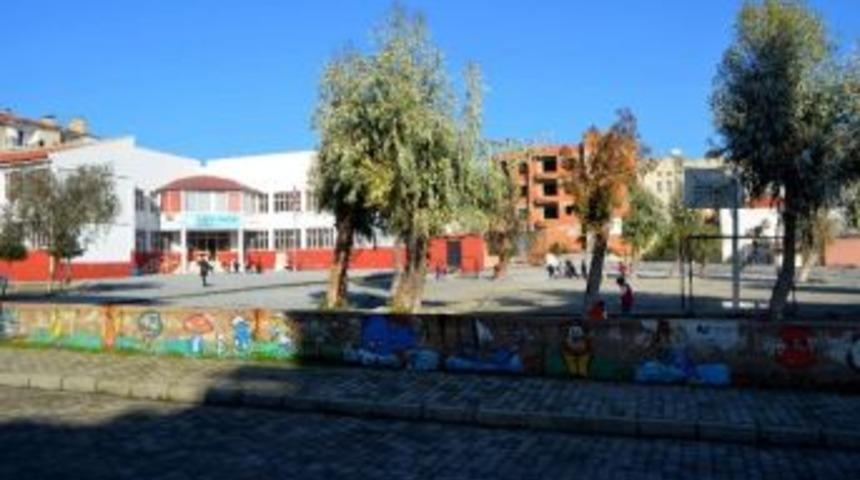 S&ouml;ke&rsquo;ye Yeni Bir Anaokulu Yapılıyor