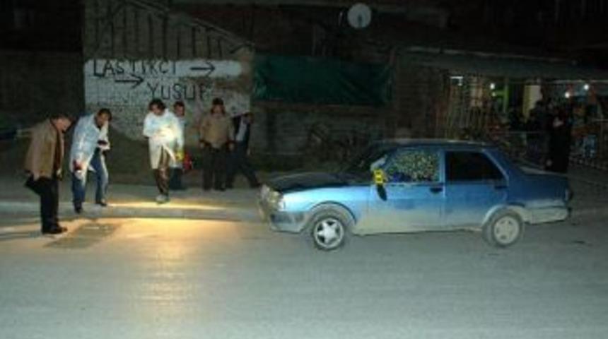 Kavgada Cinayete 10 Yıl Hapis, Yargıtay Kararıyla Beraate D&ouml;n&uuml;şt&uuml;