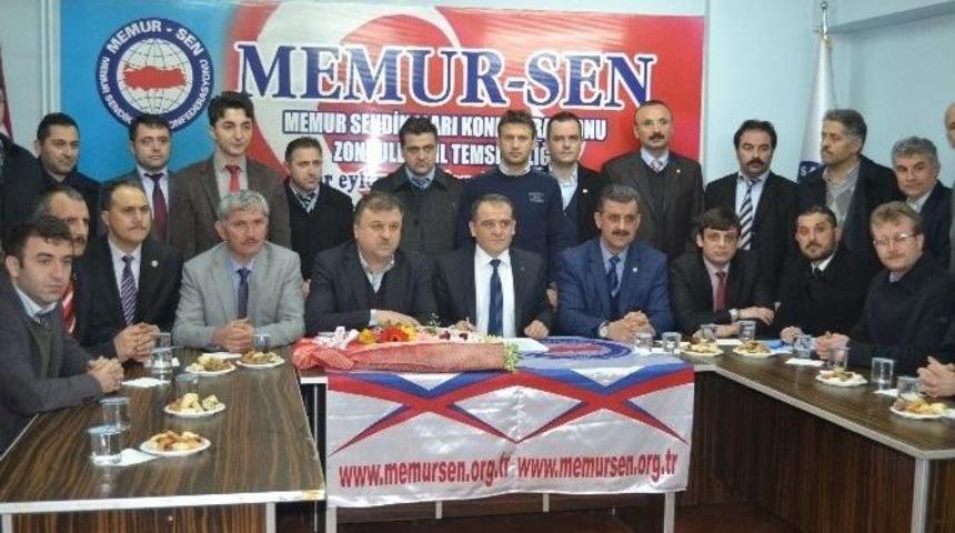 Aşkar G&ouml;revinden İstifa Etti