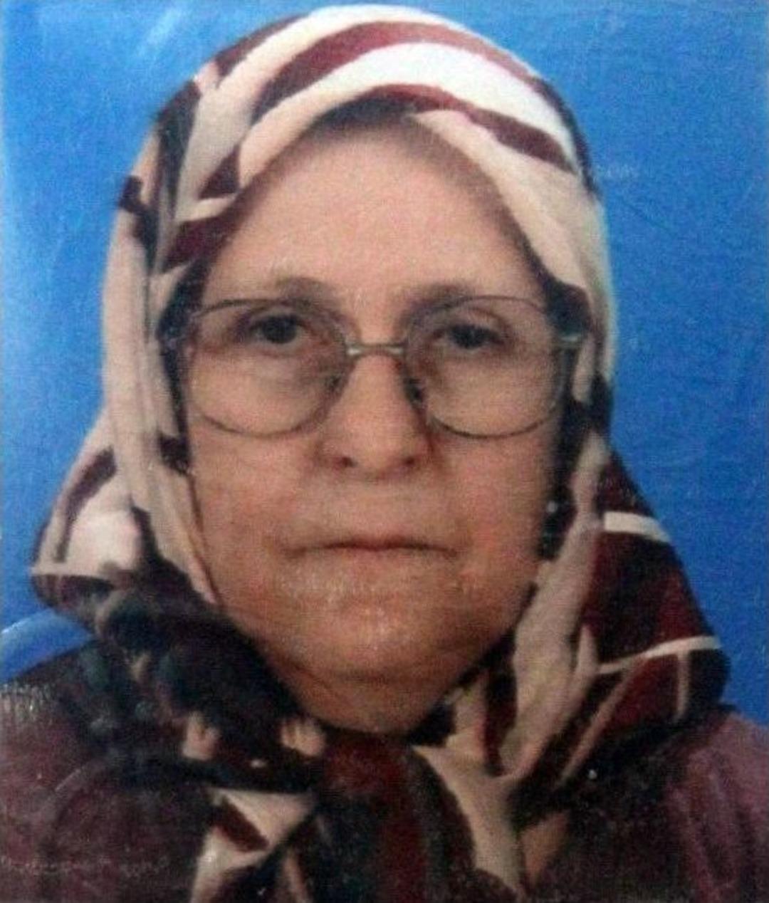 (&ouml;zel Haber) Yaşlı Kadının Sedyeden D&uuml;ş&uuml;p &Ouml;ld&uuml;ğ&uuml; İddası