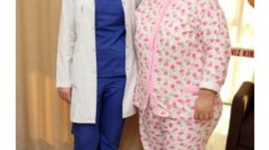 Kapalı Y&ouml;ntem Obez Hastalara Alternatif Oluyor