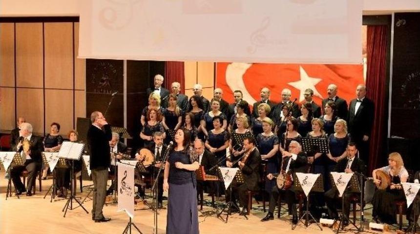 Neveser&rsquo;den Sadettın Kaynak Şarkıları