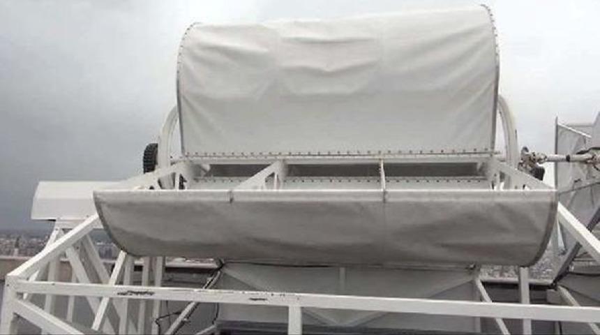 İstanbul Adalet Sarayı Kendi Elektriğini &Uuml;retecek