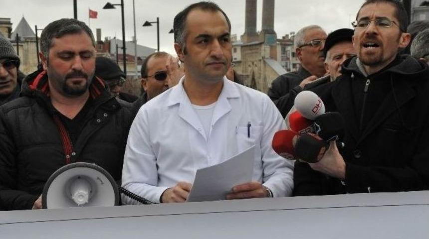 Aile Hekimleri İş Bırakıyor