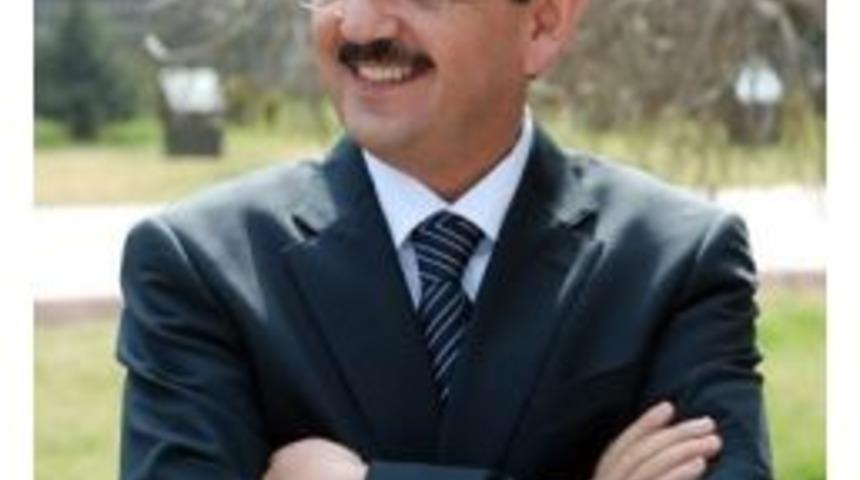 Avukat Mehmet &Ouml;zhaseki&rsquo;nin Biyografisi