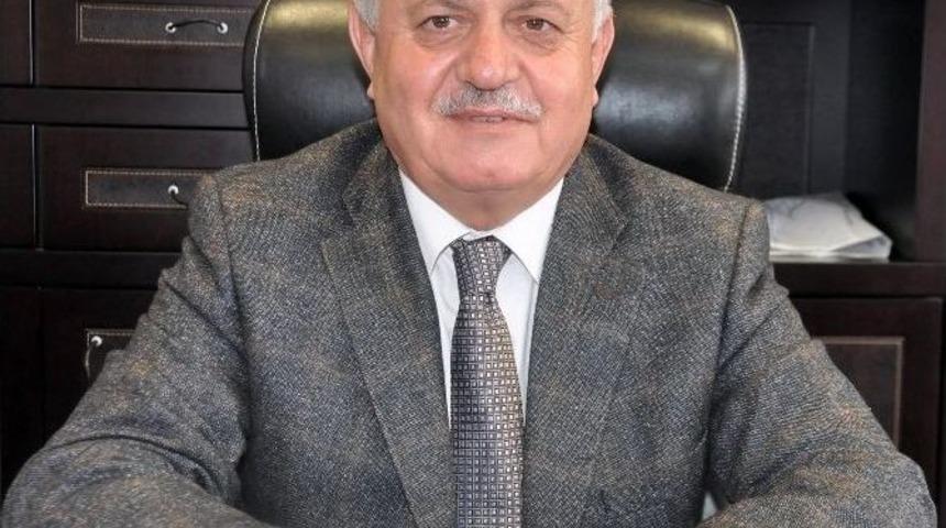 Başhekim Mutlu G&ouml;revinden İstifa Etti