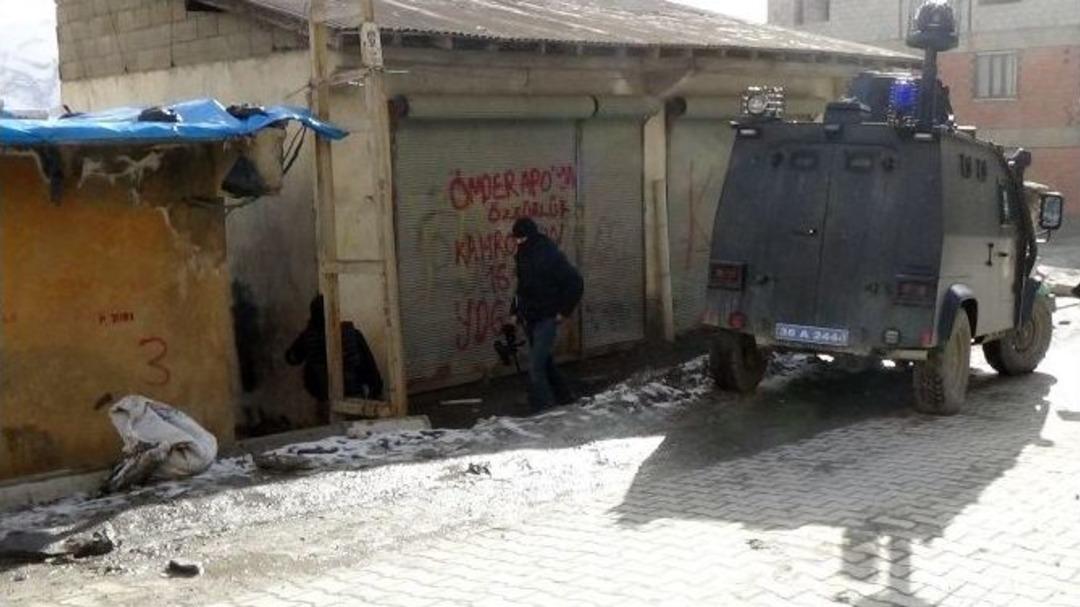 Hakkari&rsquo;de 15 Şubat Alarmı