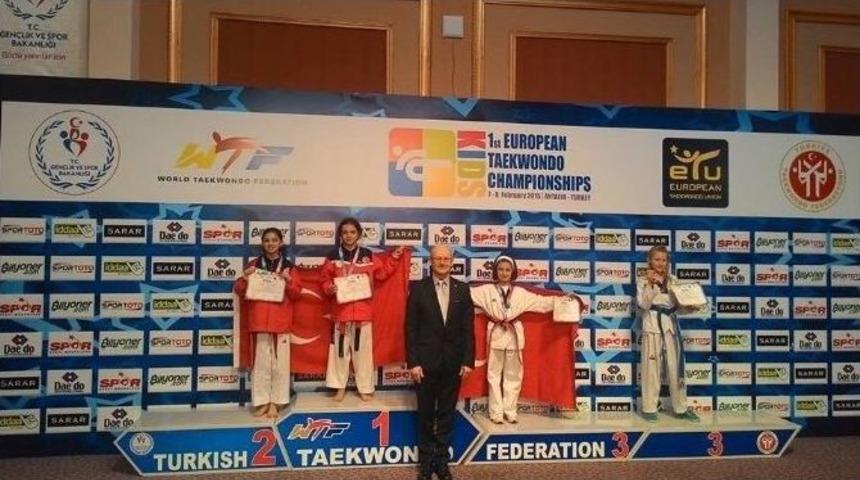 Edirne&rsquo;nin Spor Tarihinde Bir İlk