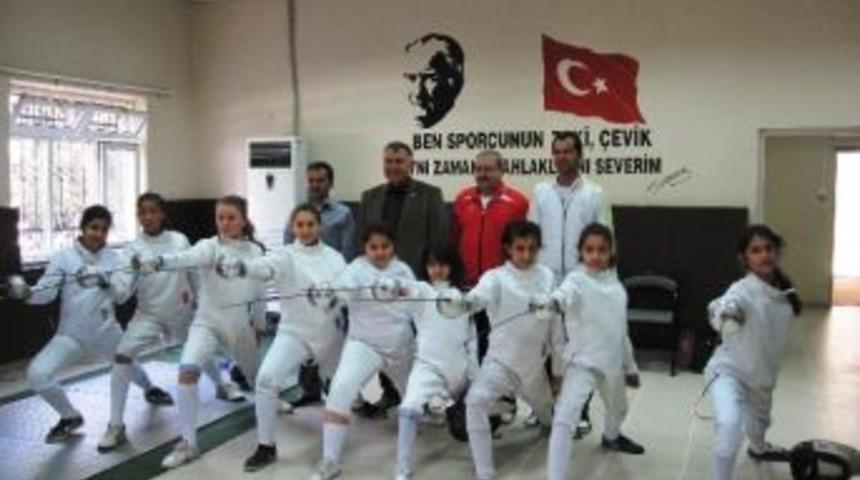 Adıyaman&rsquo;lı 68 Kılı&ccedil; Ustası T&uuml;rkiye Şampiyonasına Katılıyor