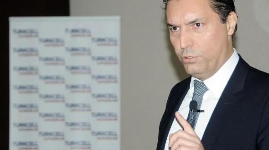 Turkcell Tv Plus Samsun&rsquo;Da Tanıtıldı