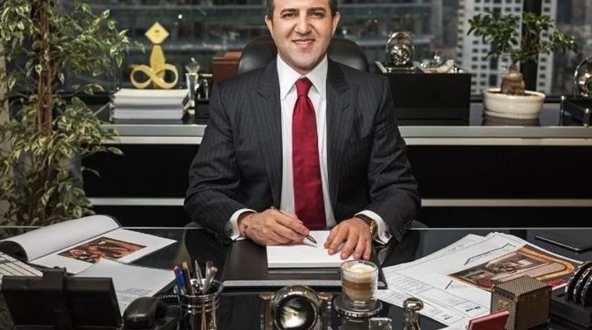 T&uuml;rk Simidi Londra&rsquo;da