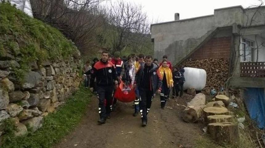 Ekipler Kayıp 2 Gen&ccedil; Kadın İ&ccedil;in Seferber Oldu