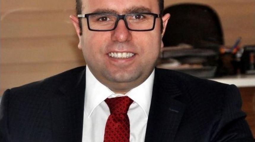 Vali Yardımcısı Altun İstifa Etti
