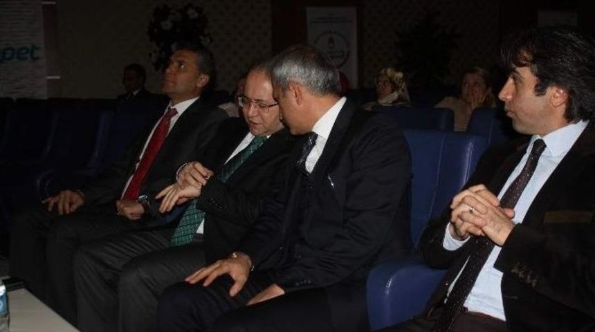 Gaziantep&rsquo;te Eğitimcilere Temizlik Ve Hijyen Eğitimi