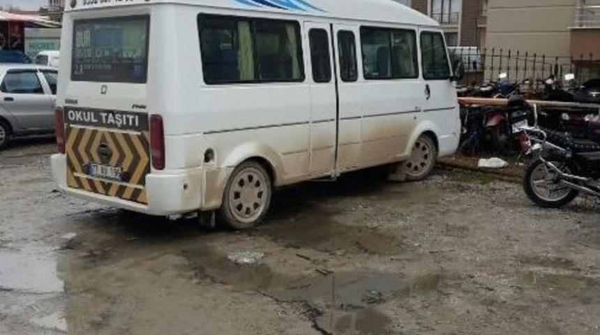 Yalova Belediyesi Korsana Servise Ge&ccedil;it Vermiyor