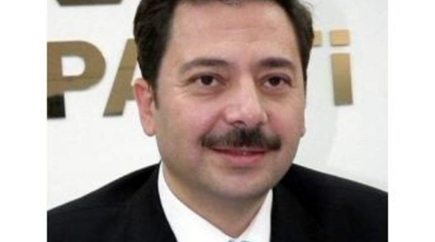 M. Altuğ Atalay, Aday Adaylığı İ&ccedil;in G&ouml;revinden İstifa Etti