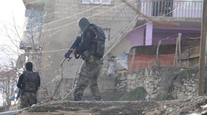 Hakkari'de Motolotofkokteyli Operasyonu