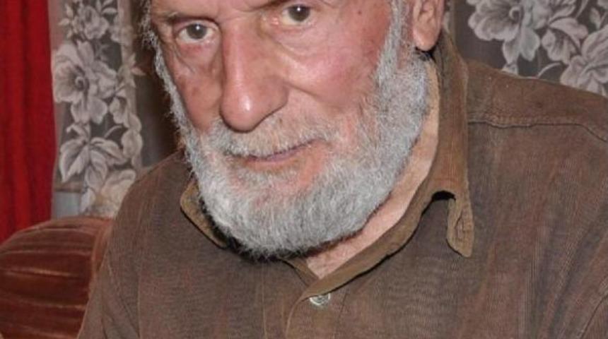 89 Yaşındaki Mehmet İnanç, 55 Yıldır Uyumadığını Söylüyor