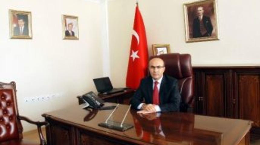 İka 2015 Yılı Mali Destek Programına &Ccedil;ıktı